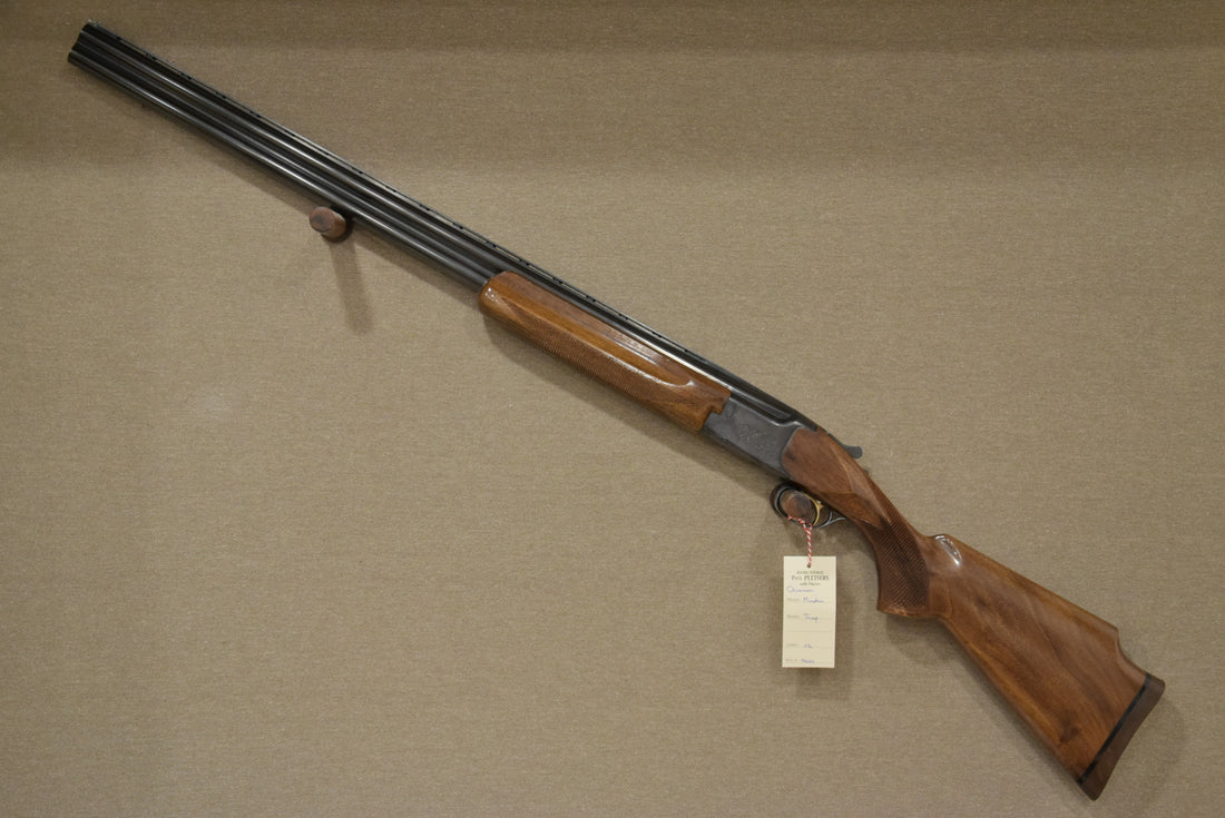 Miroku Trap Cal. 12 - 9303