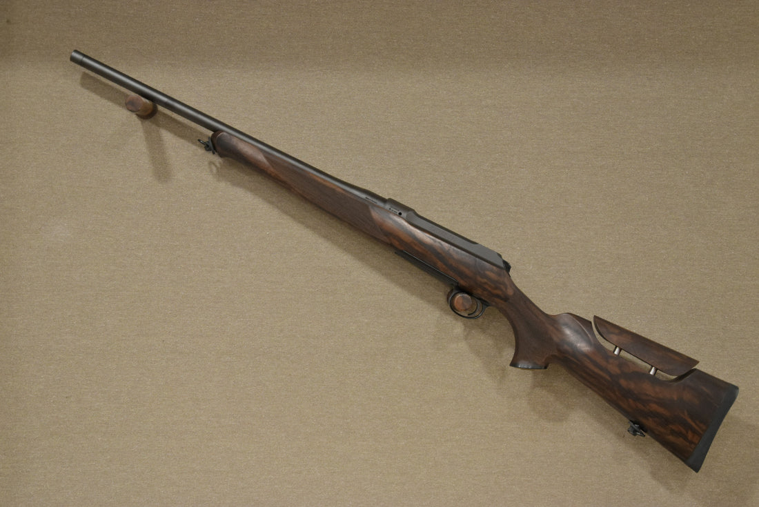 Sauer S101 Special Ardennes Adjustable Cal. 308Win - 9334