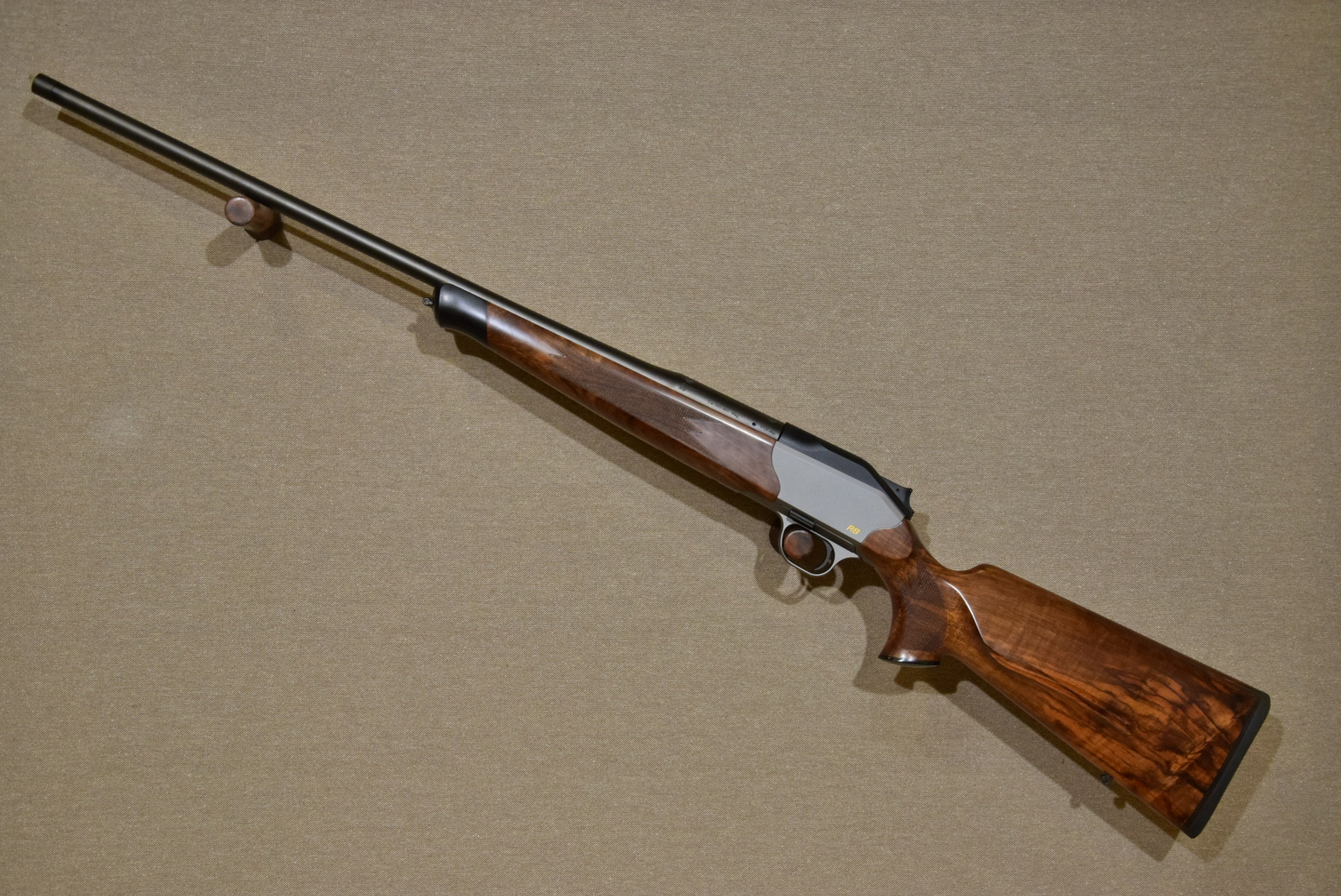 Blaser R8 Standard Grey G5 Cal. 300WM - 9345