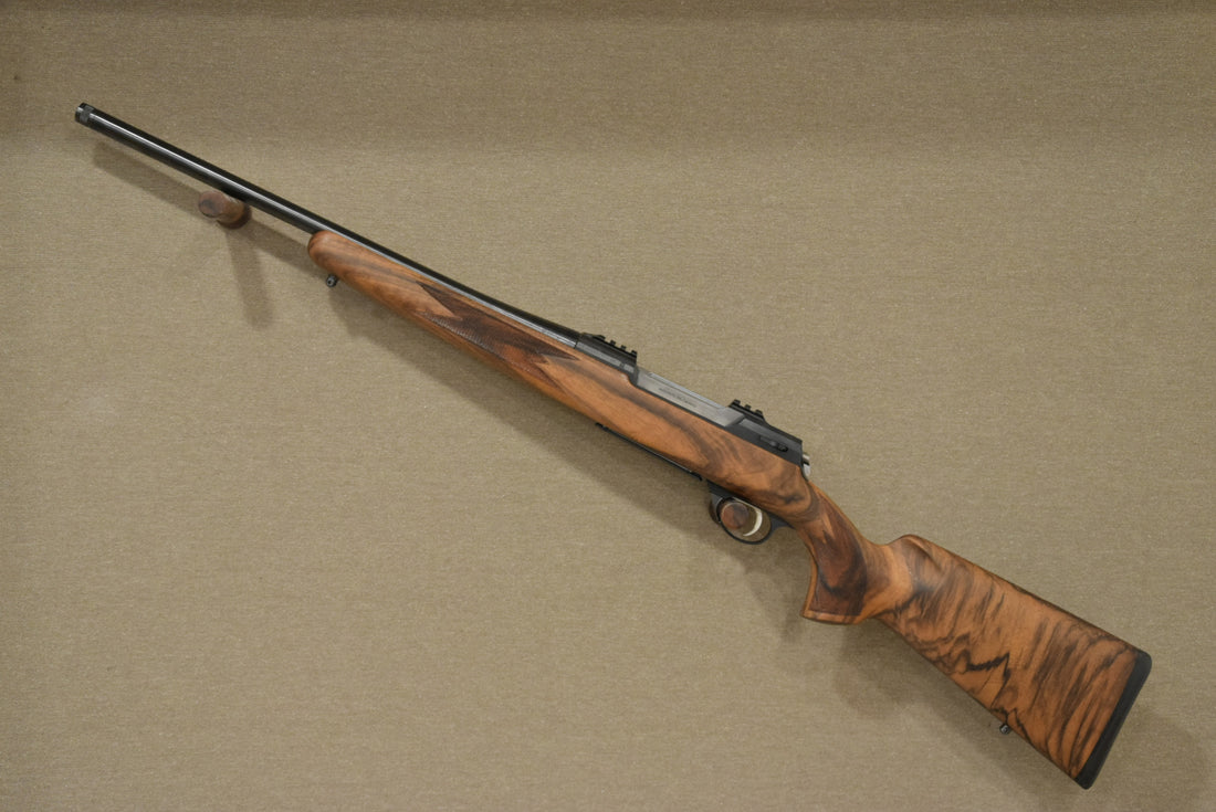 Anschutz 1782 Classic Mastergrade Cal. 308Win - 9413