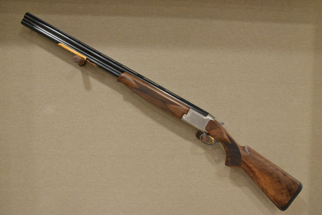 Browning B525 Game 1 TLH Cal. 12 - 9420
