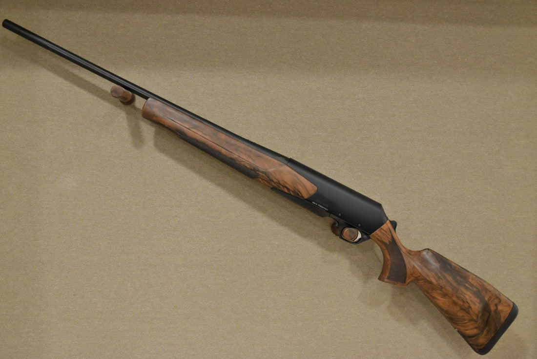 Browning BAR 4X Hunter Cal. 300WM - 9424