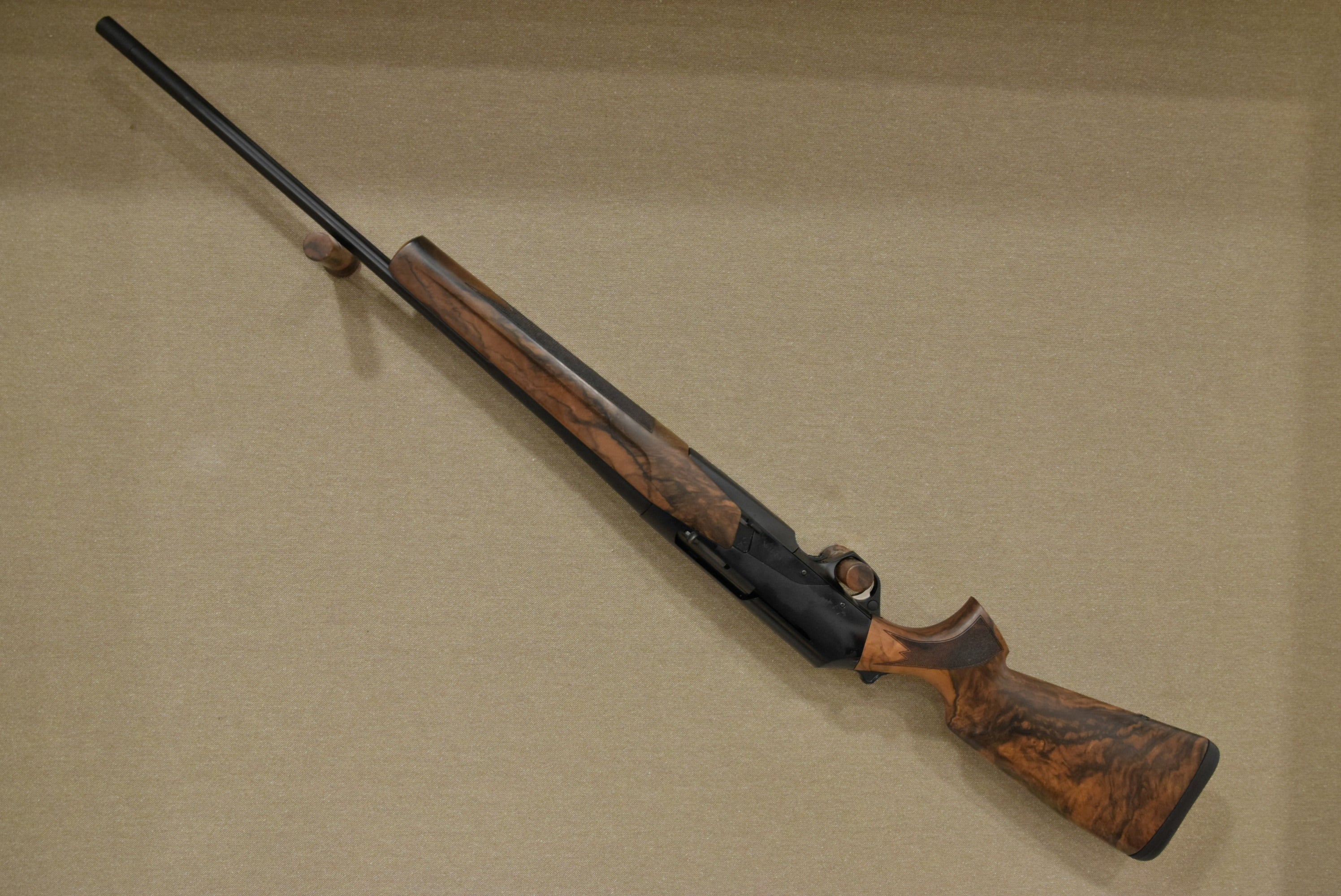 Browning BAR 4X Hunter Cal. 300WM - 9424