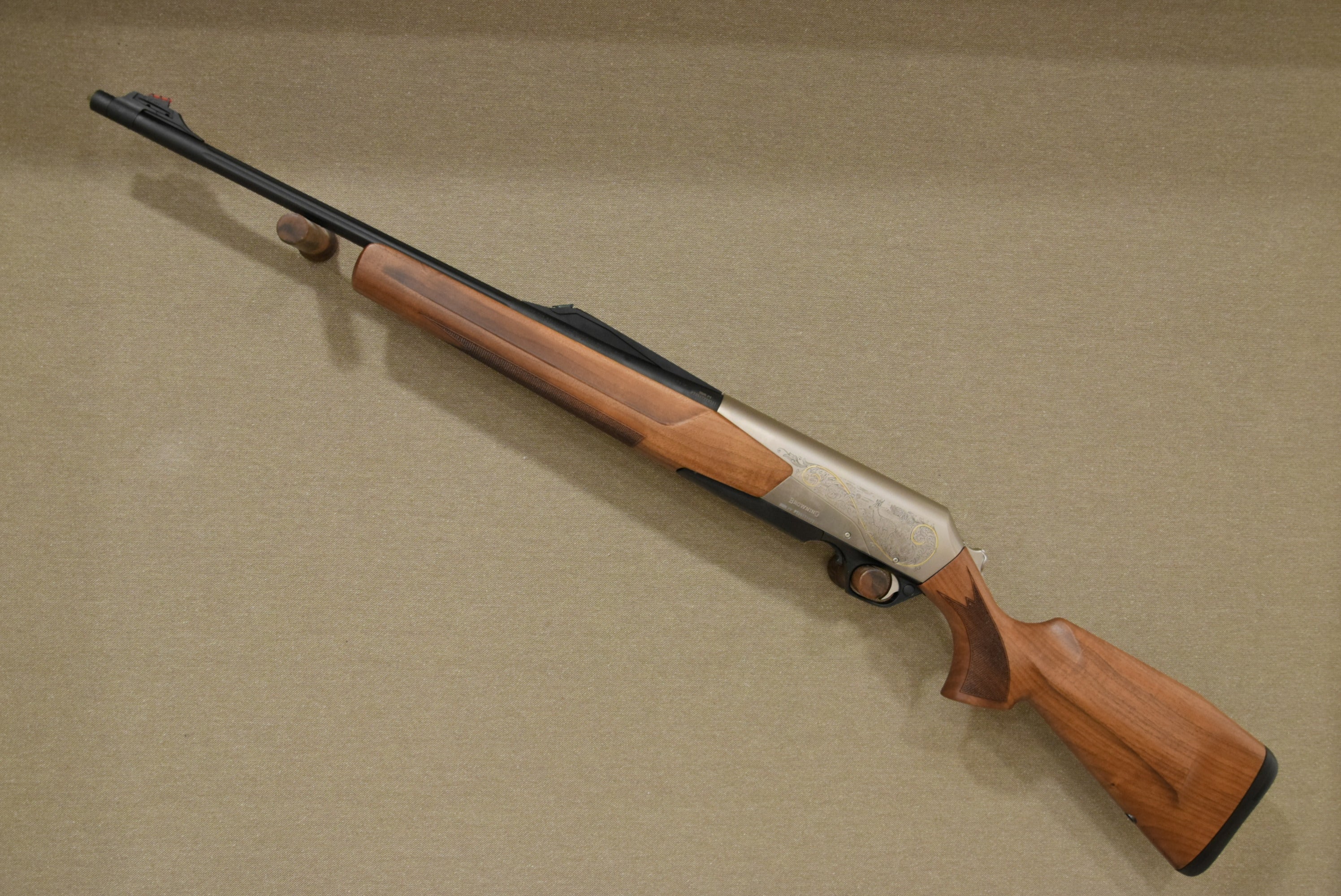 Browning BAR 4X Ultimate Cal. 30-06 - 9427