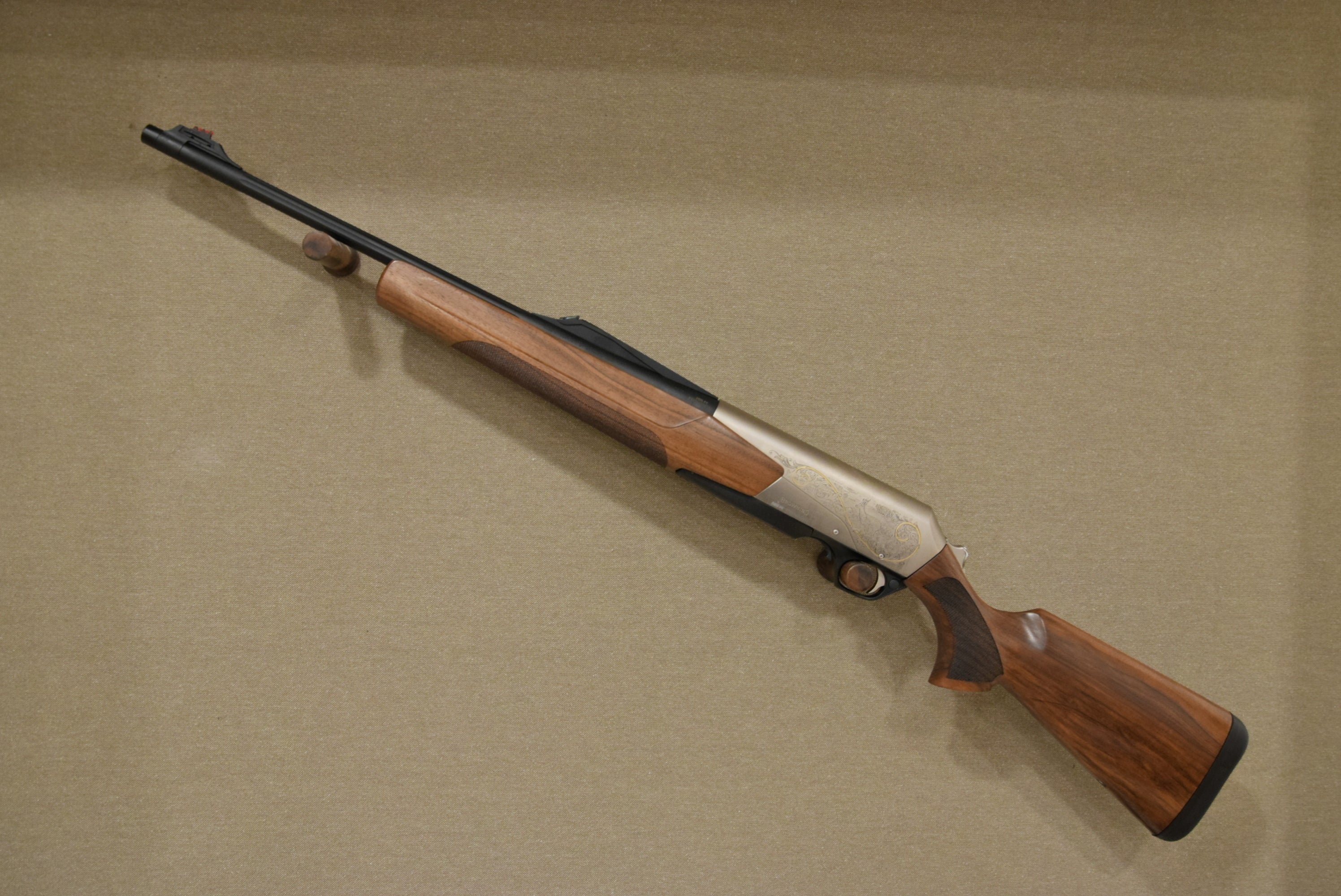 Browning BAR 4X Ultimate Cal. 30-06 - 9428