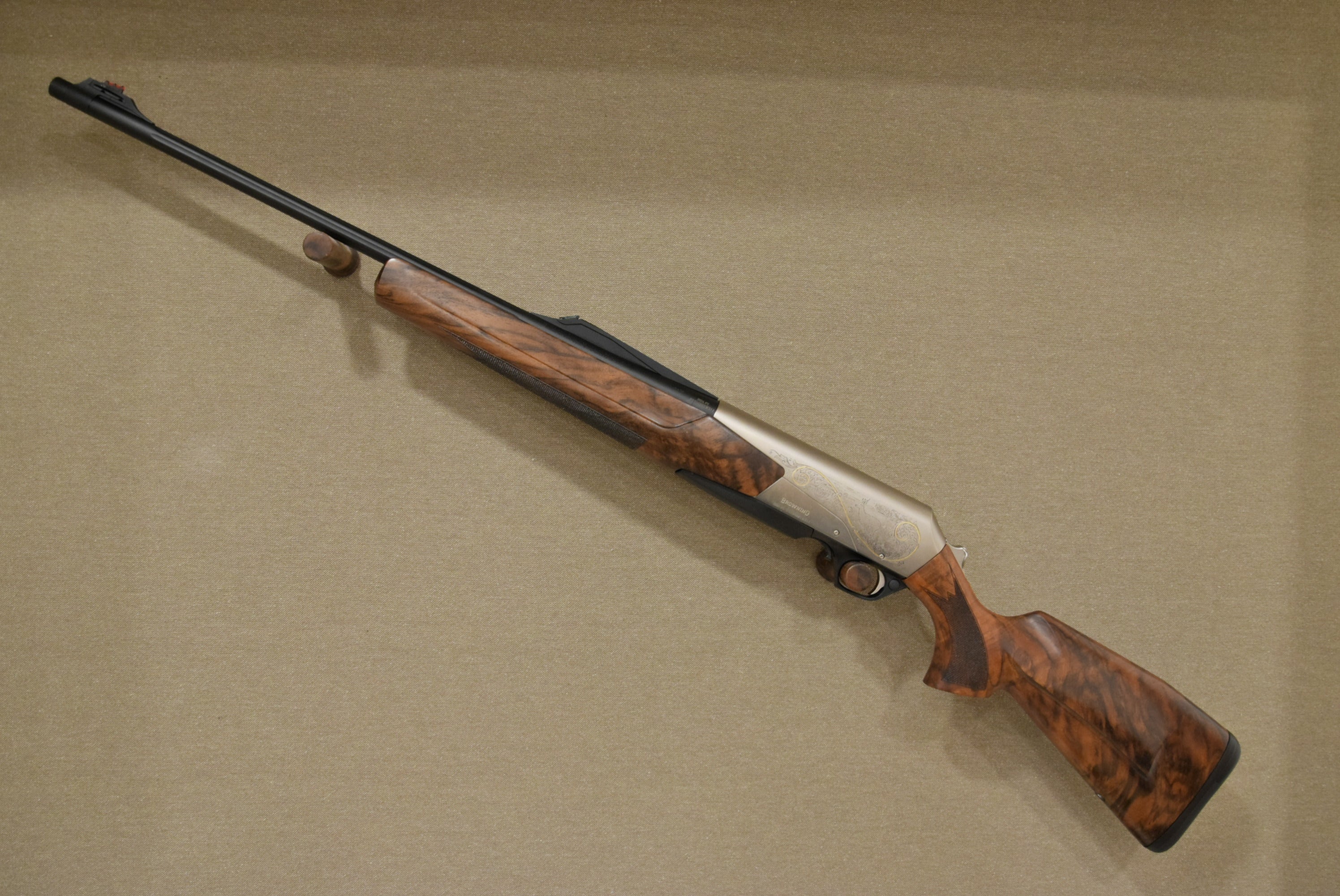 Browning BAR 4X Ultimate Cal. 300WM - 9429