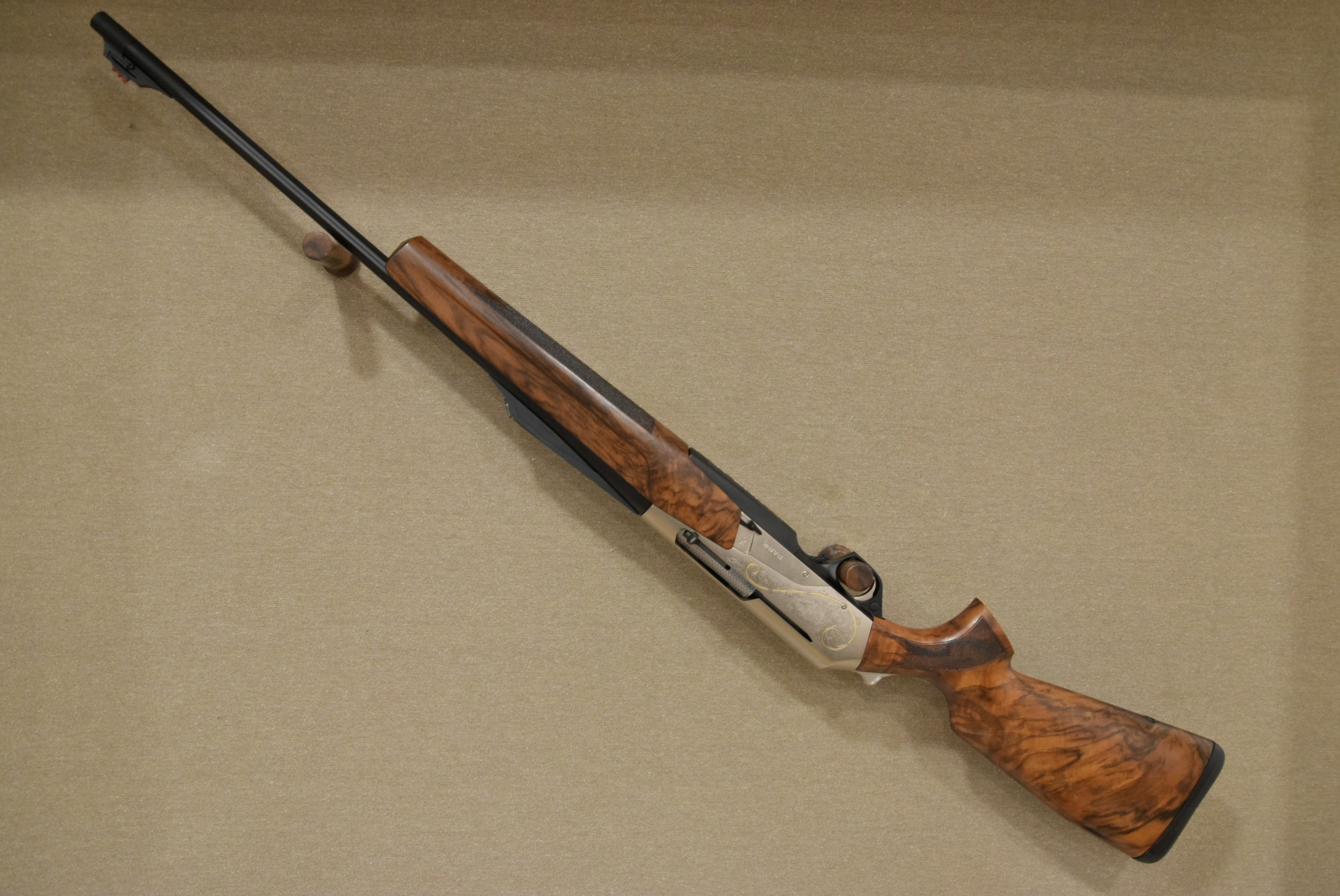 Browning BAR 4X Ultimate Cal. 300WM - 9429