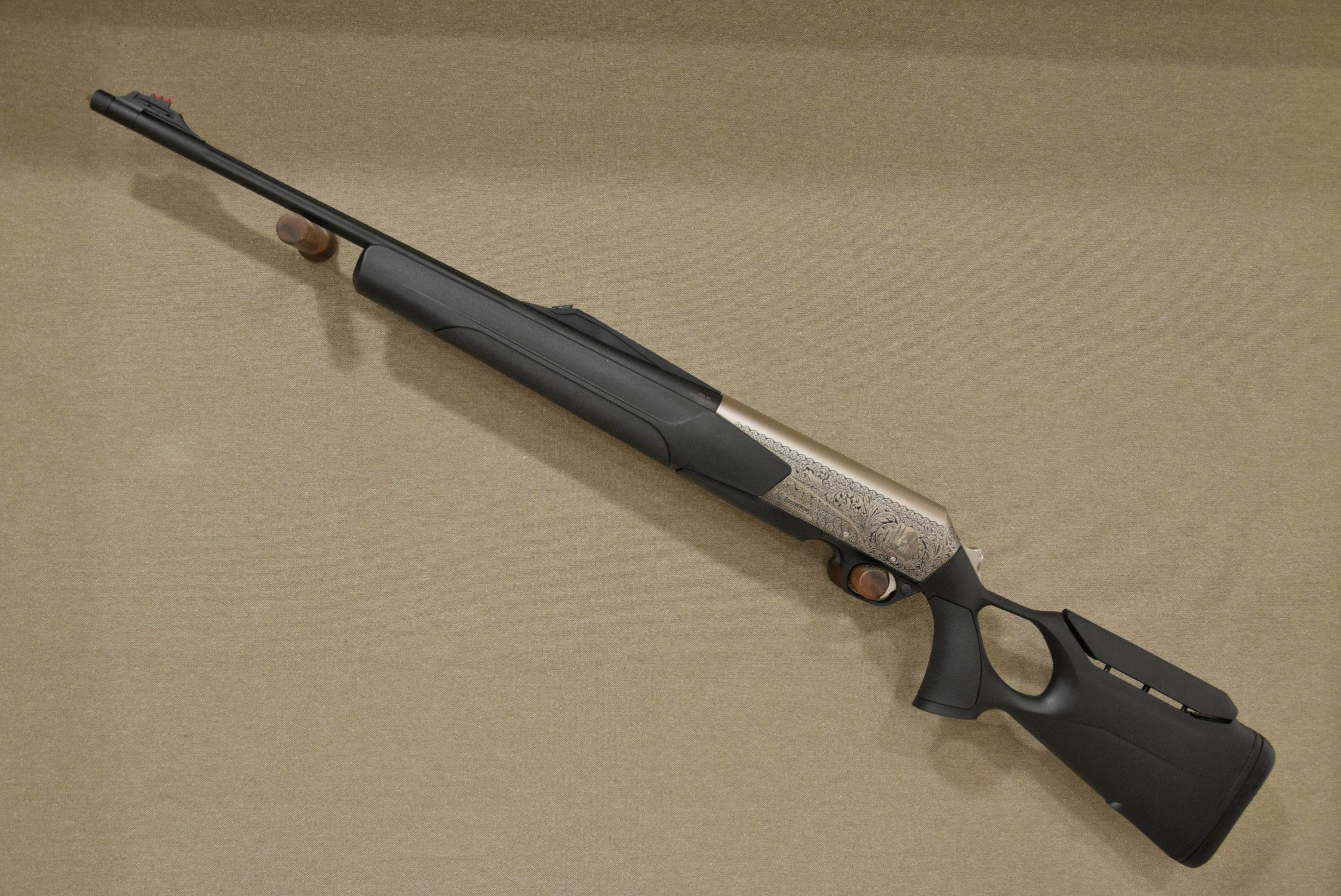 Browning BAR 4X Platinum Cal. 30-06 - 9430