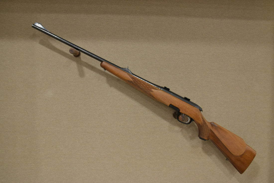 Steyr Mannlicher L Cal. 243Win - 9440