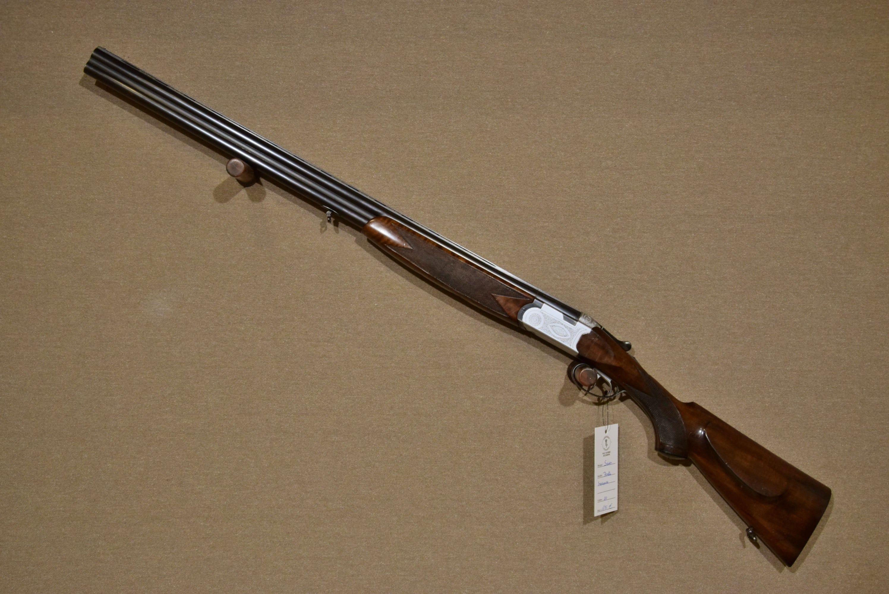Sauer Beretta Superposé Cal. 20 - 9476