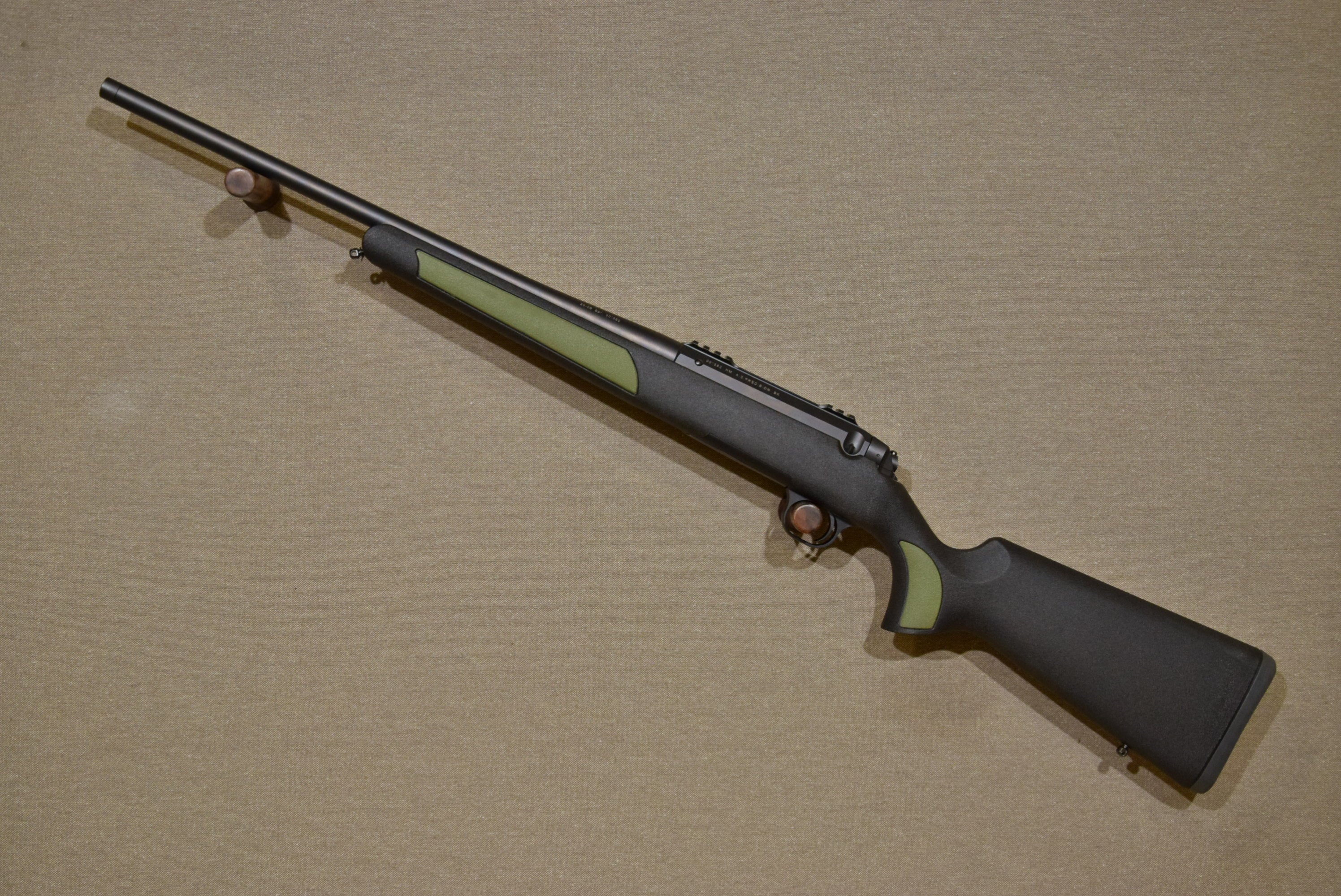 AE Precision Hunter Synthetic Cal. 30-06 - 9519