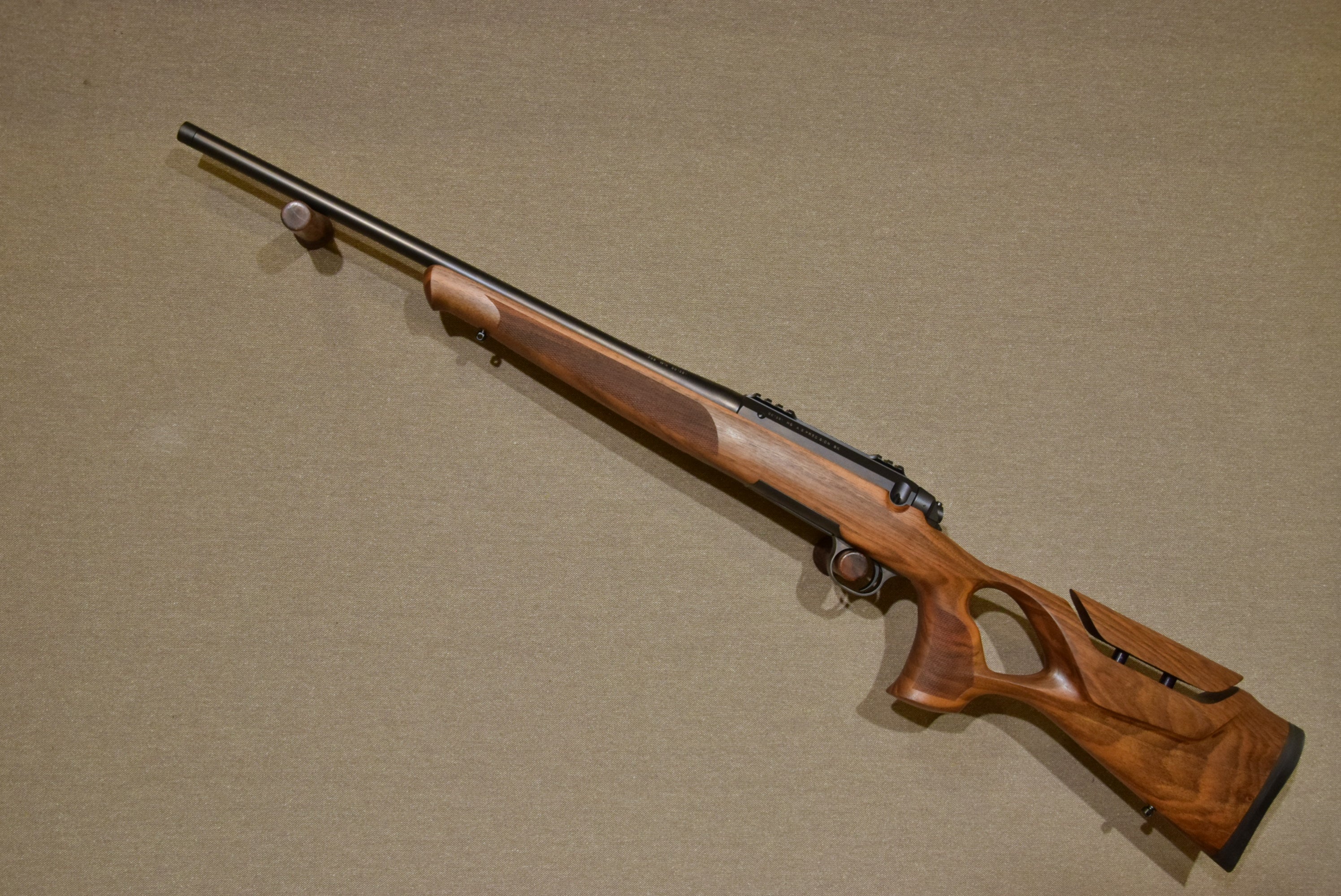 AE Precision Success Flex Cal. 9,3x62 - 9075