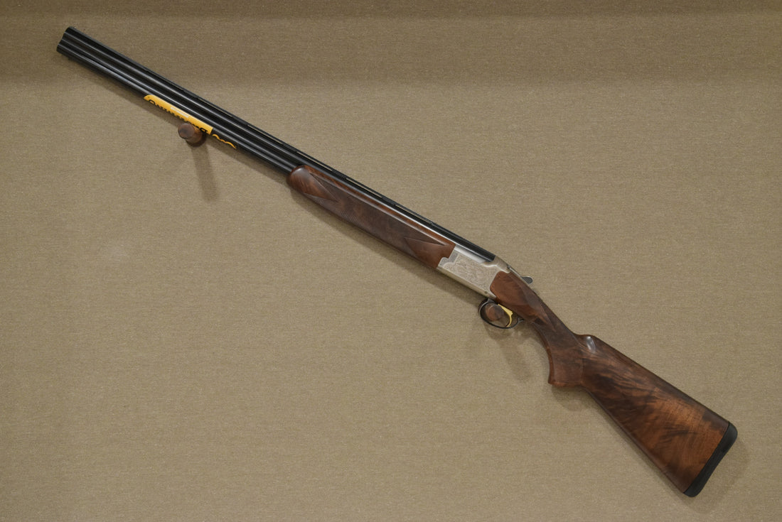 Browning B525 Tradition Light Cal. 20 - 9655