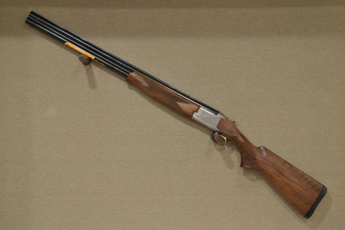 Browning B525 Game 1 Cal. 12 - 9660