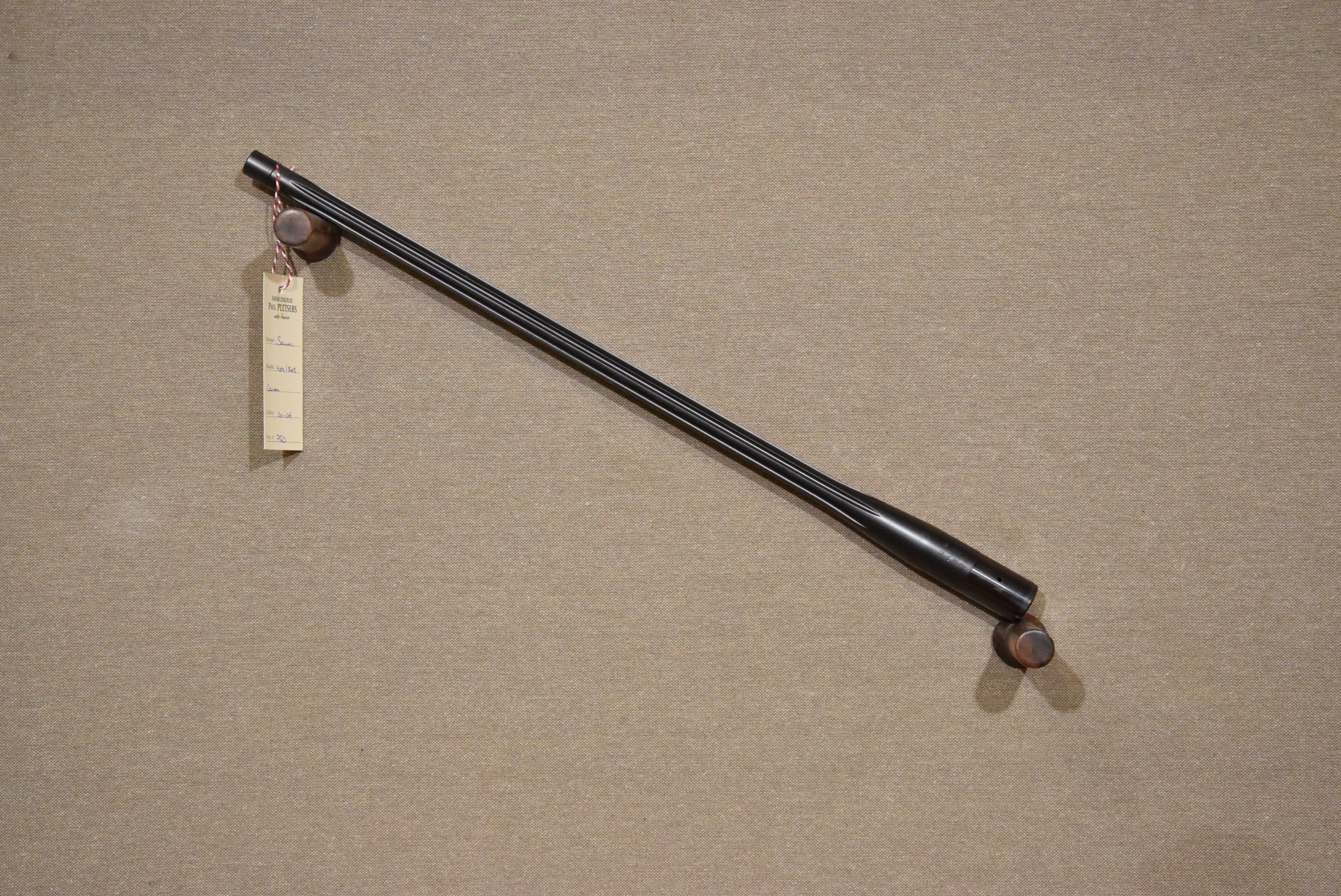 Canon Sauer 404/505 Cal. 30-06 - 9689