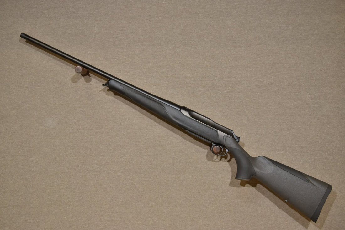 Sauer 505 Classic XT 300WM - 9698