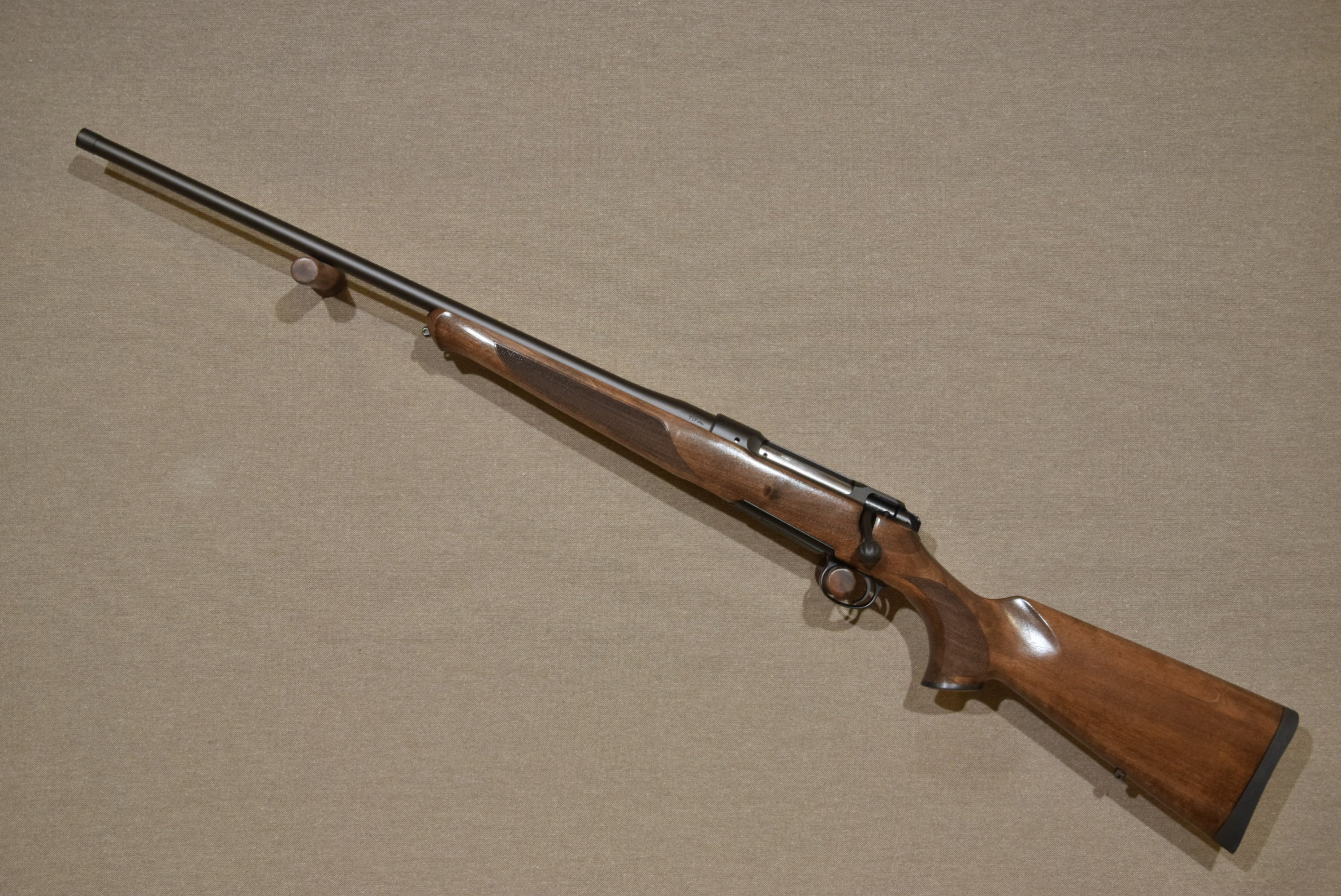 Sauer S101 Classic Left hand Cal. 300WM - 9699