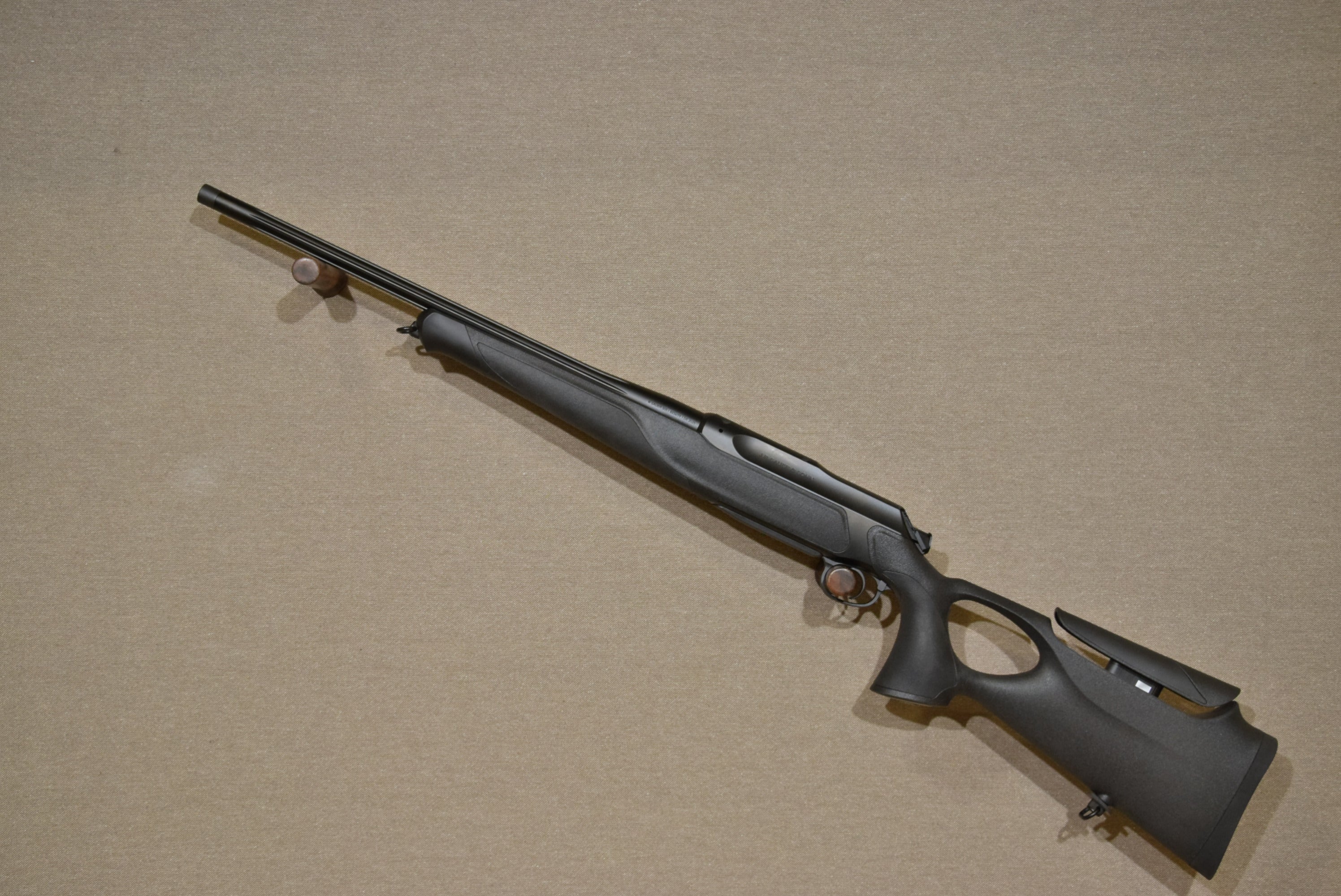 Sauer 505 Synchro XT 30-06 - 9700