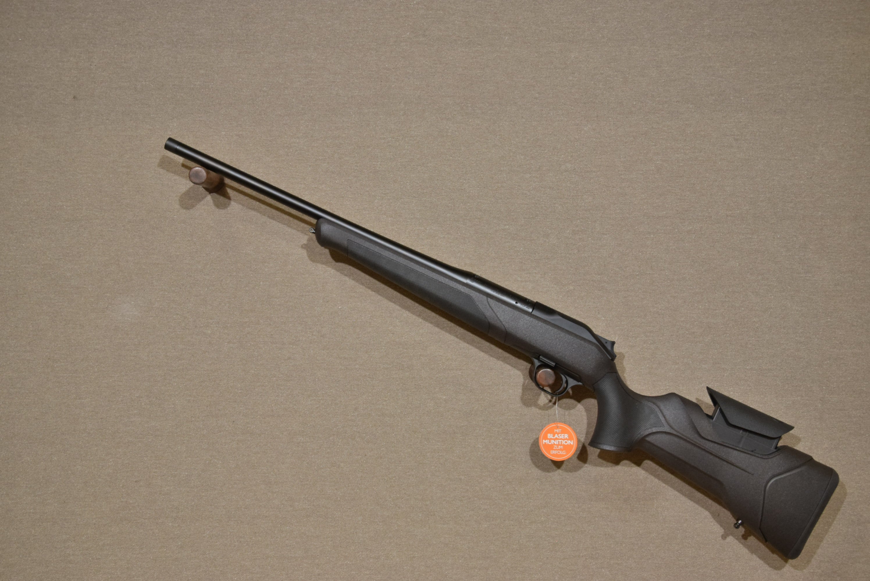 Blaser R8 Professional 2.0 cal. 308win - 9704