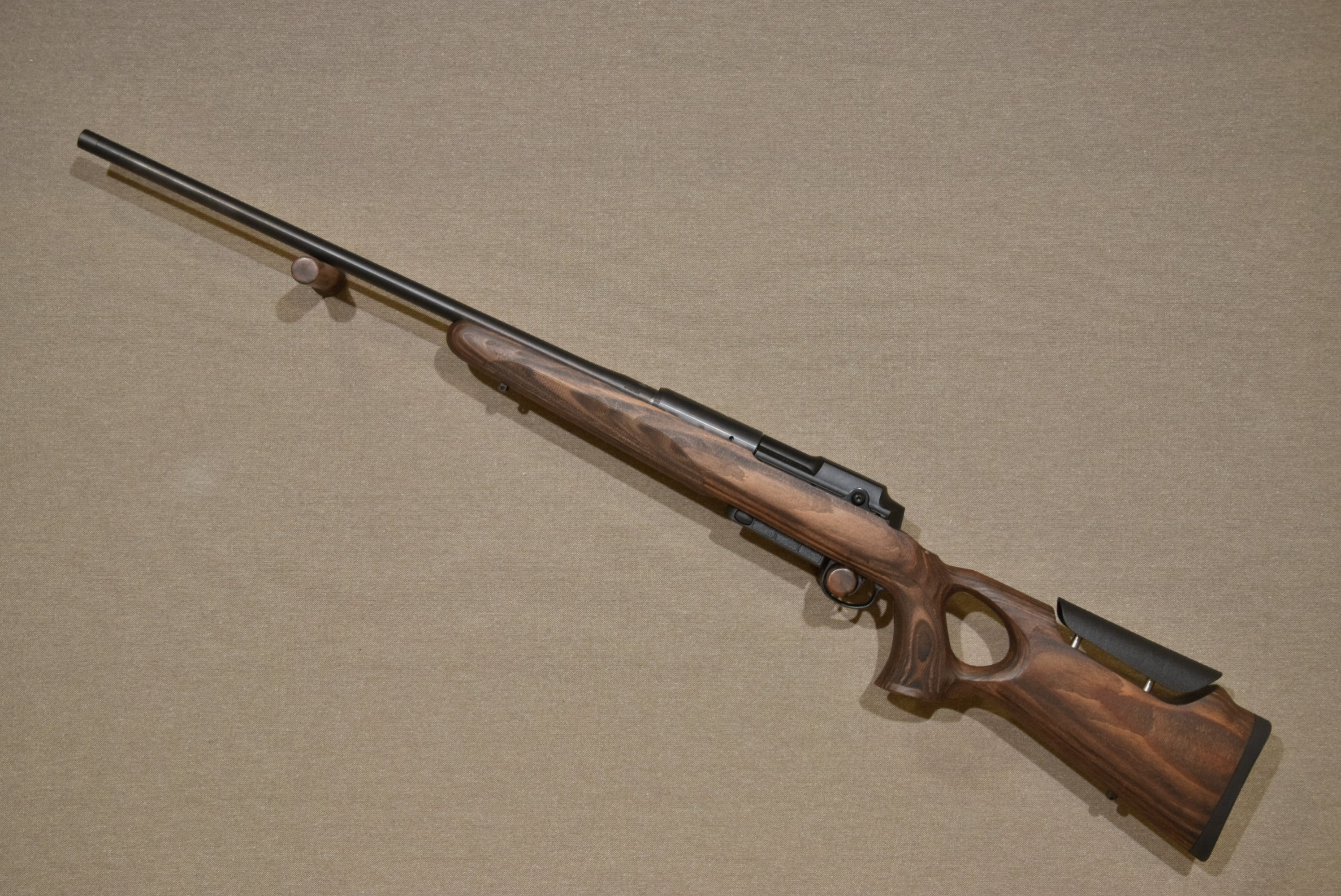 Mauser 25 Max cal. 300WM - 9706