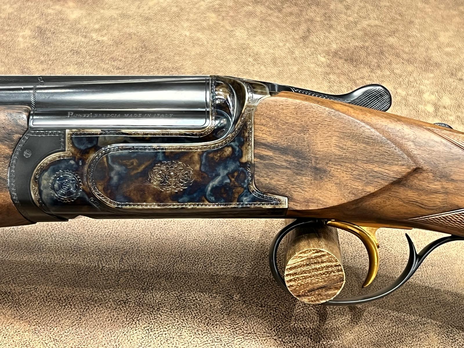 Perazzi MX20 20 - 9708