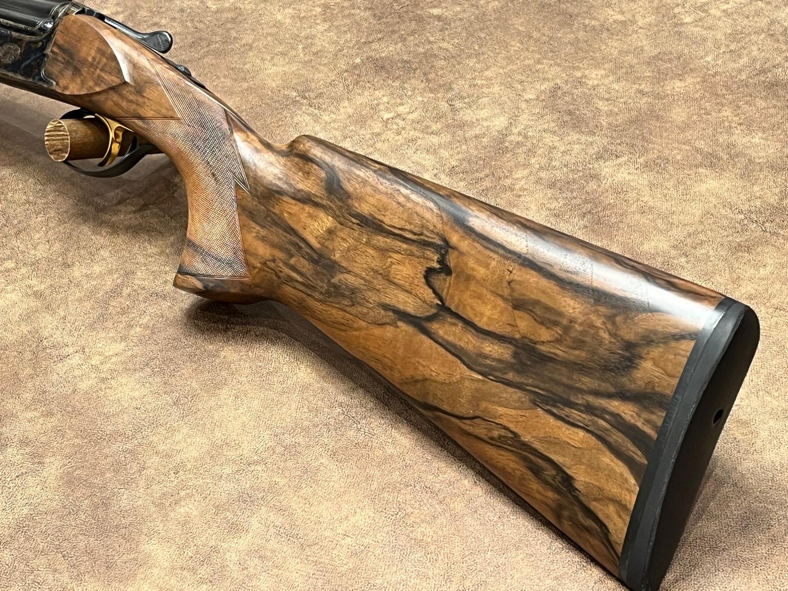 Perazzi MX20 20 - 9708