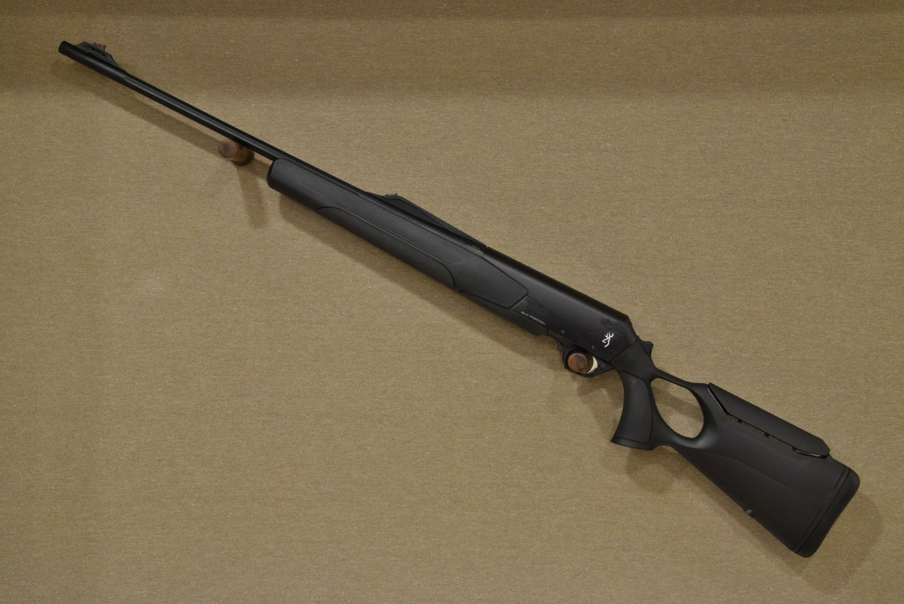 Browning BAR 4X Elite Cal. 300WM - 9718