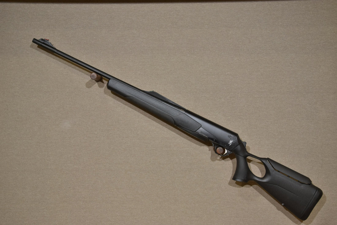 Browning BAR 4X Elite Cal. 300WM - 9718