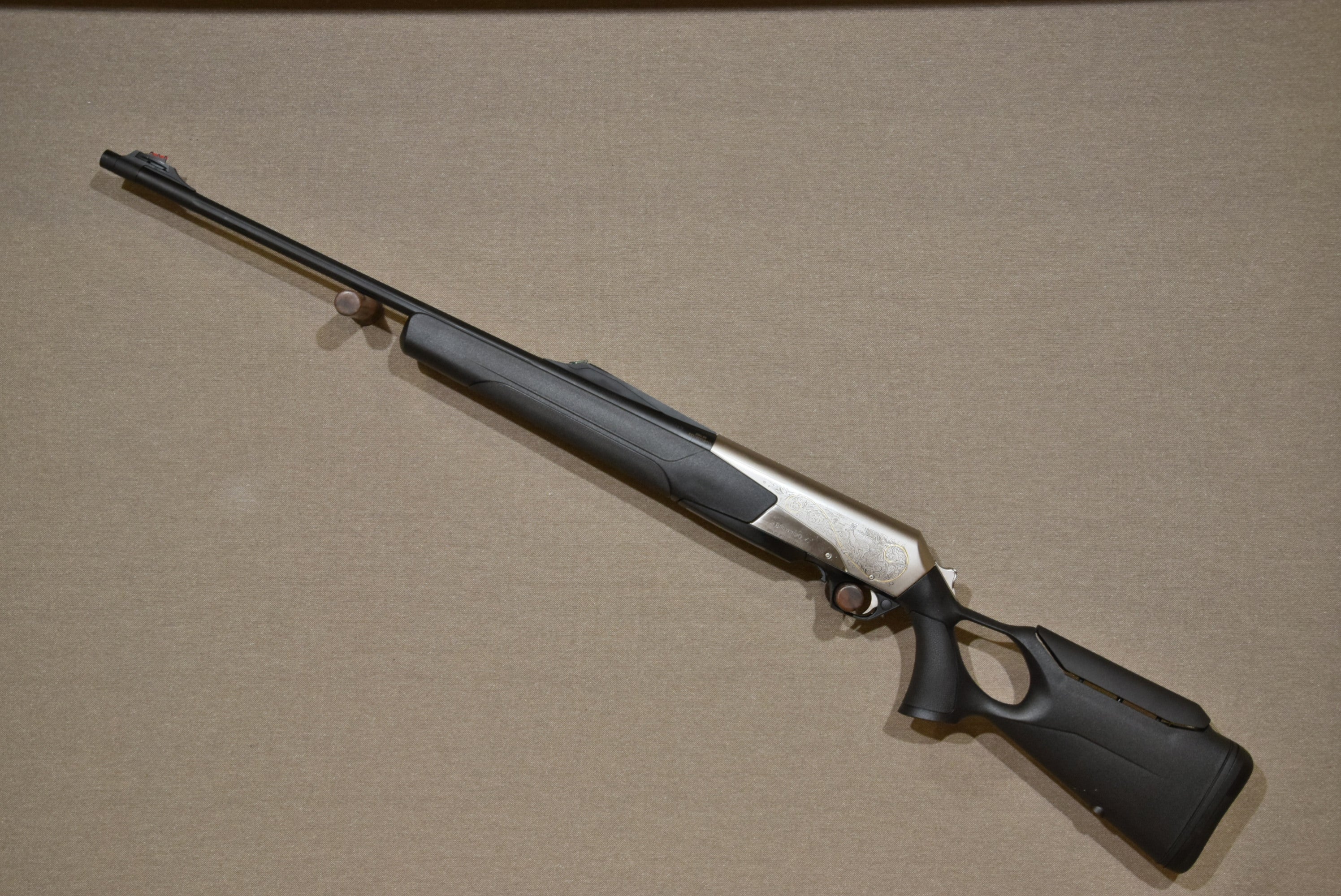 Browning BAR 4X Ultimate Cal. 300WM - 9720