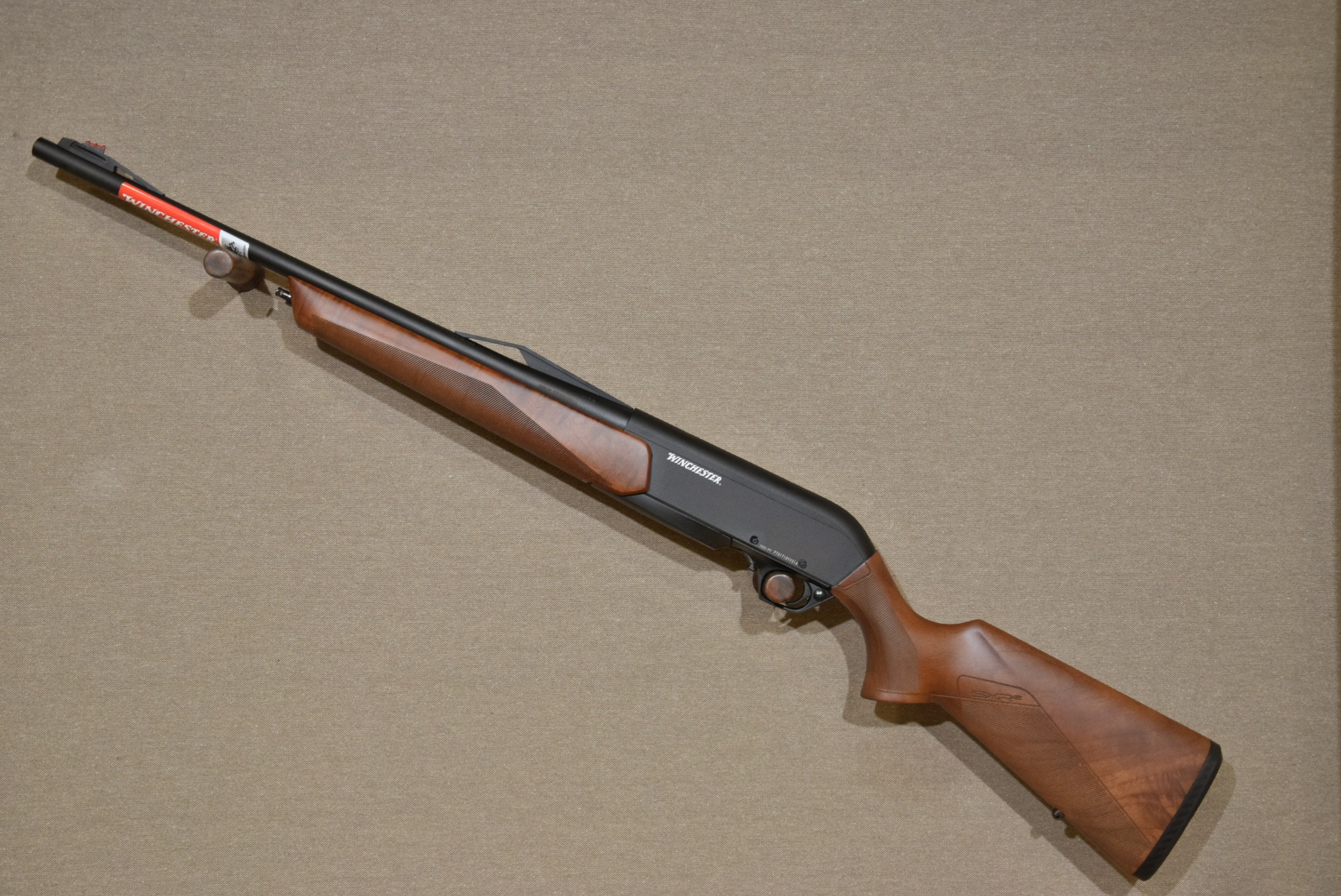 Winchester SXR2 Field 30-06 - 9731