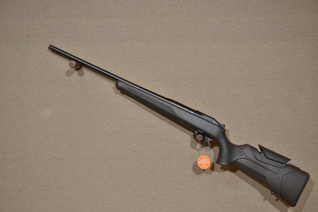 Blaser R8 Professional 2.0 cal. 30-06 - 9735