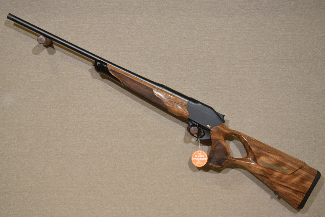 Blaser R8 Success G4 cal. 30-06 - 9735