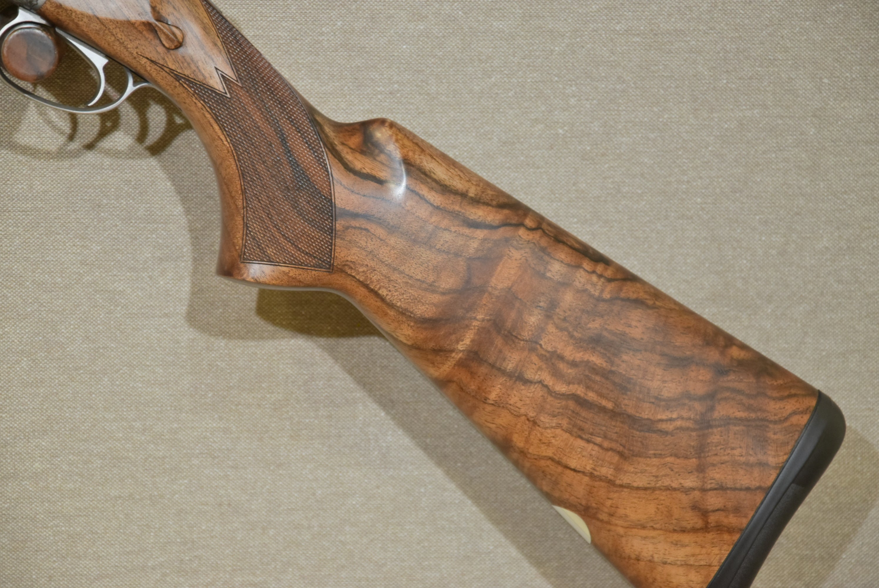 Browning B525 HTG 100th Anniversary kal.12 - 9751