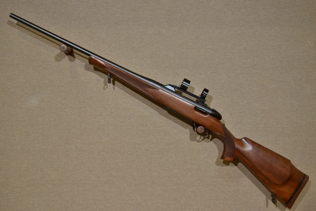 Browning European 7x64 - 9757