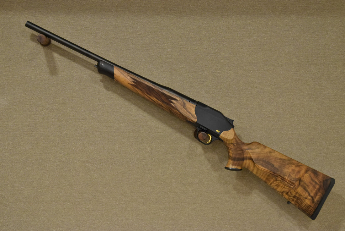 Blaser R8 Standard Black G6 Cal. 30-06 - 9782
