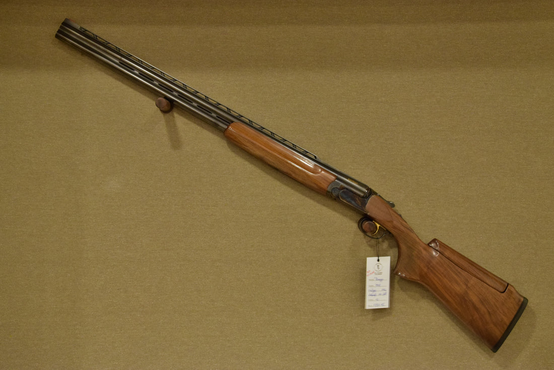 Perazzi MX8 Vintage Cal. 12 - 9793