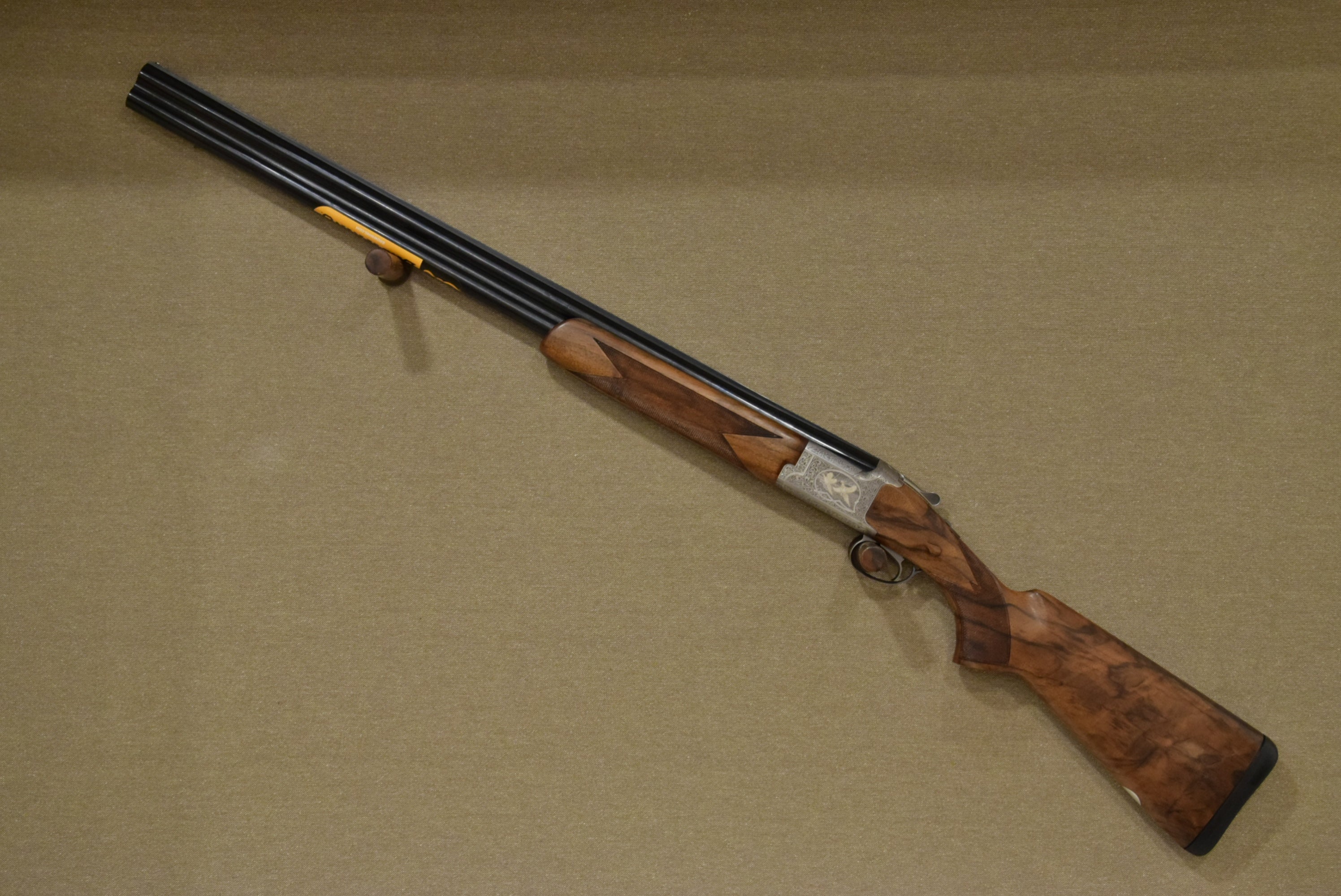 Browning B525 HTG Imperial Silver Cal. 12 - 9800