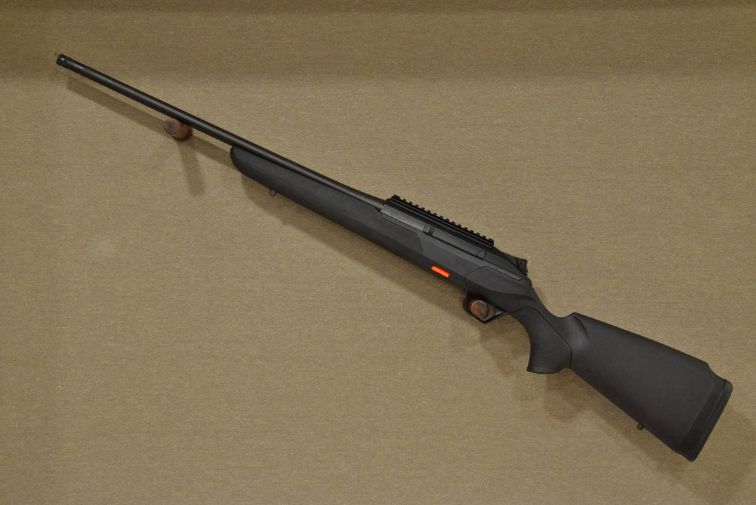 Beretta BRX1 Composite Black Cal. 300WM - 9802