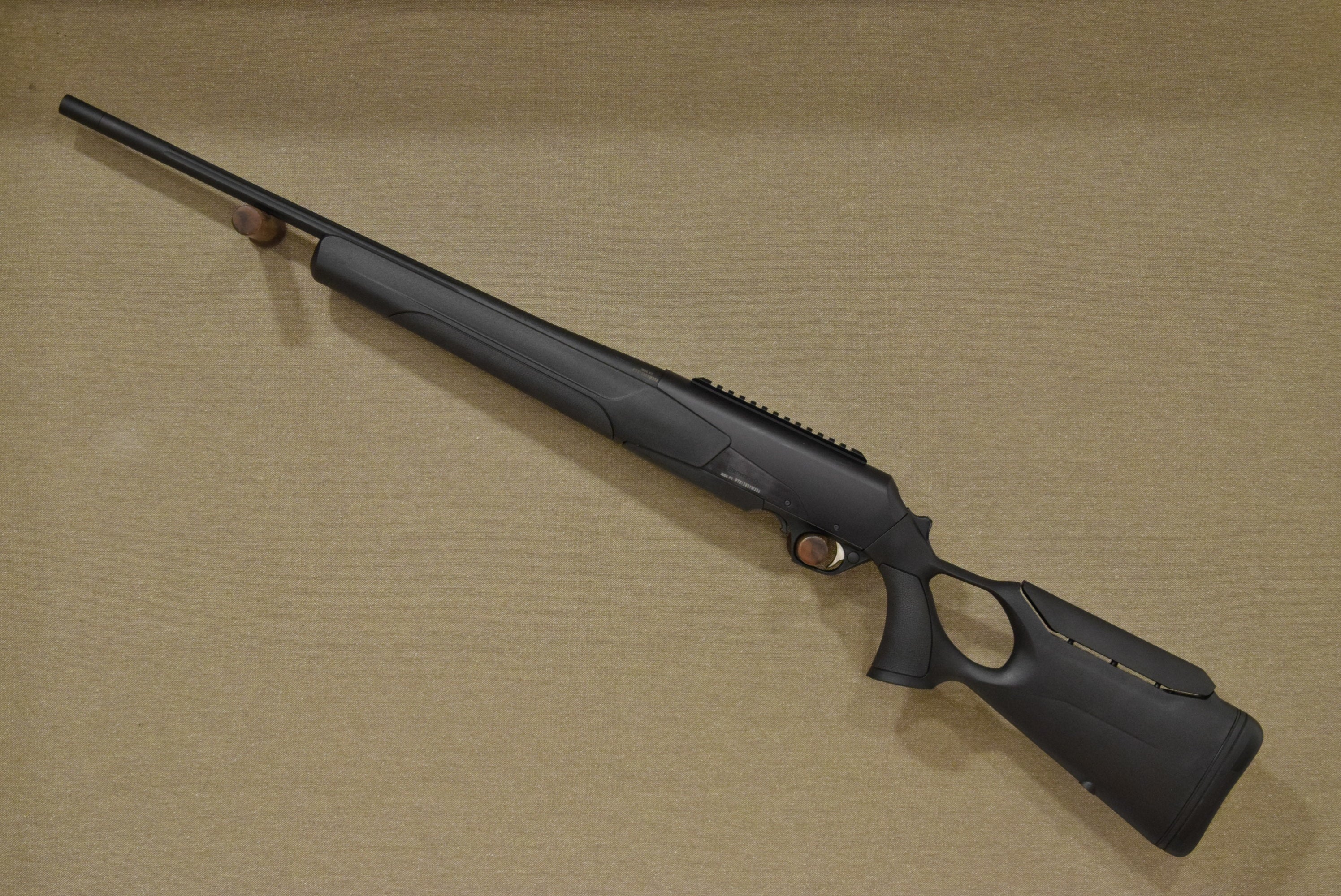 Browning Maral 4X Hunter Cal. 30-06 - 9812