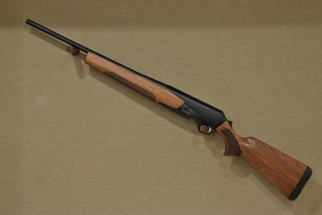 Browning BAR 4X Hunter Cal. 30-06 - 9823