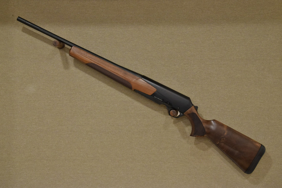 Browning BAR 4X Hunter Cal. 30-06 - 9827