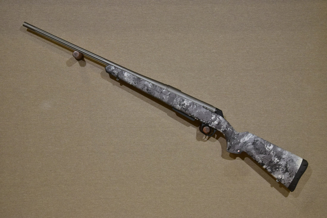 Winchester XPR Midnight Cal. 30-06 - 9843