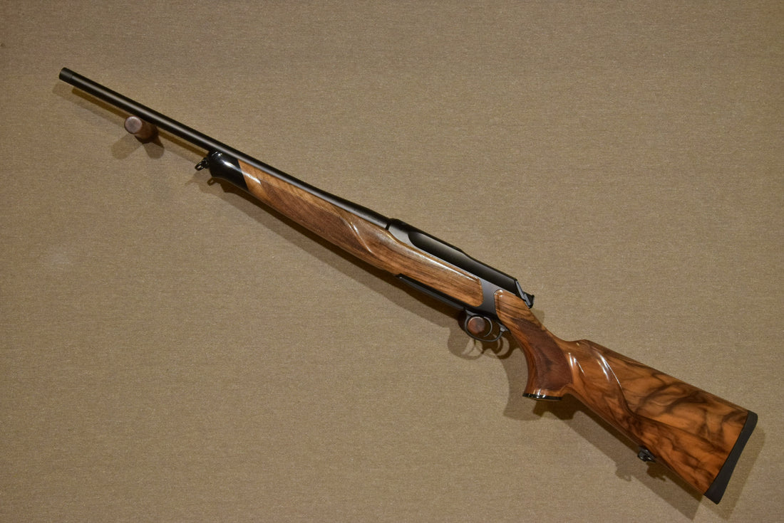 Sauer 505 Elegance ErgoLux G5 cal. 308win - 9852