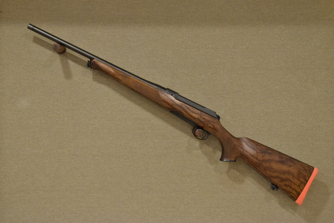 Sauer S101 Special Ardennes Cal. 308Win - 9861