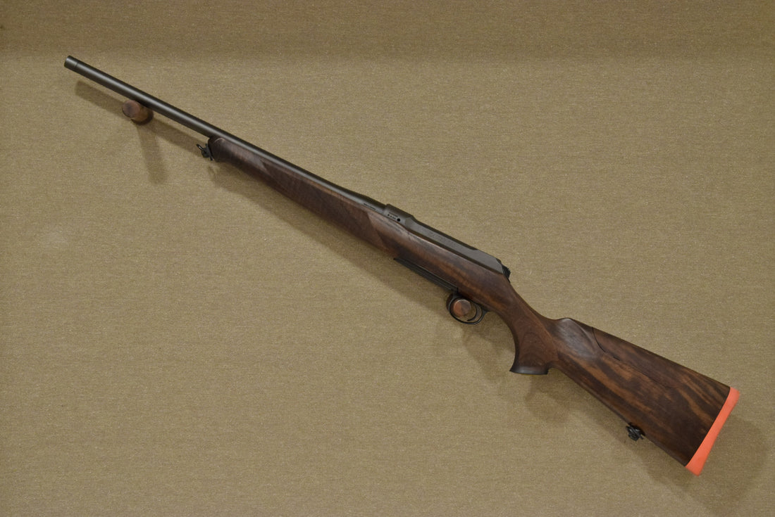 Sauer S101 Special Ardennes Cal. 308Win - 9863