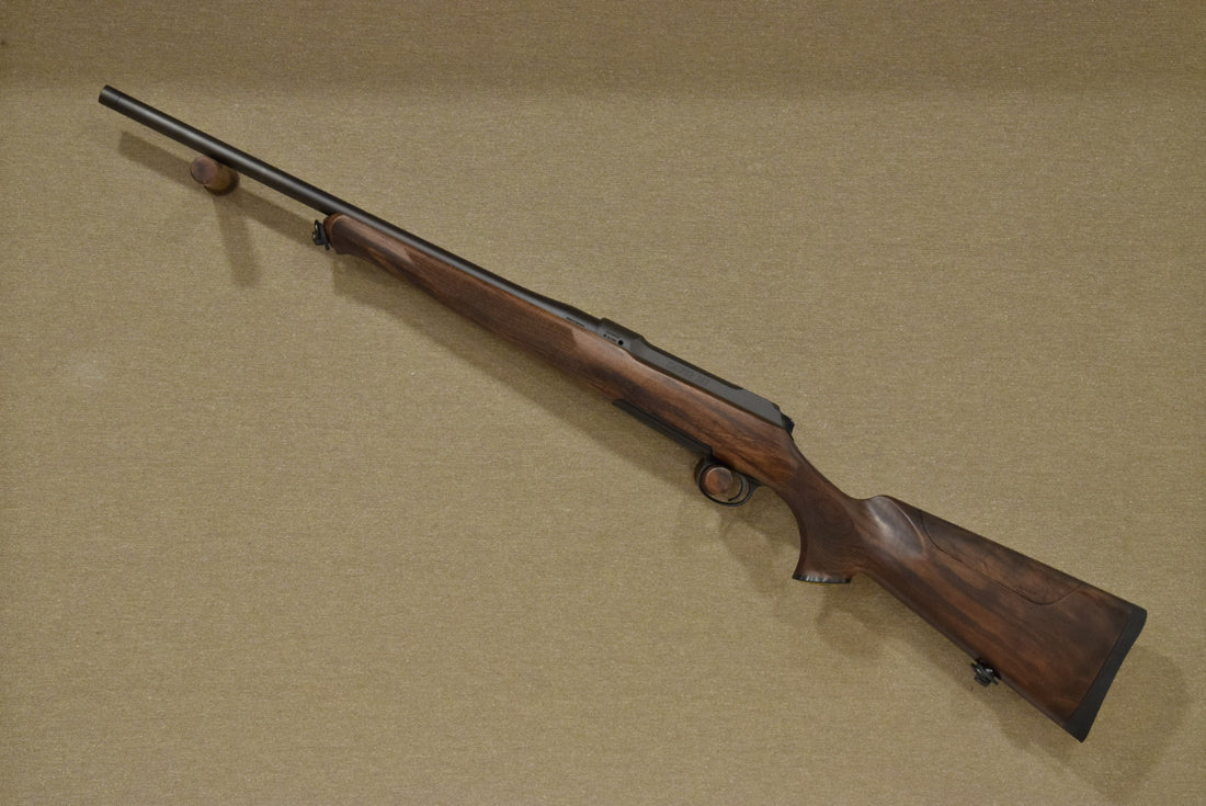 Sauer S101 Special Ardennes Cal. 308Win - 9874
