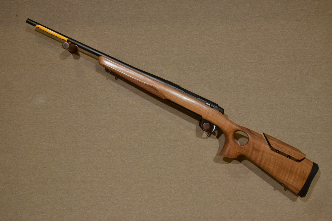 Browning X-Bolt 2 Nordic Eclipse 30-06 - 9893