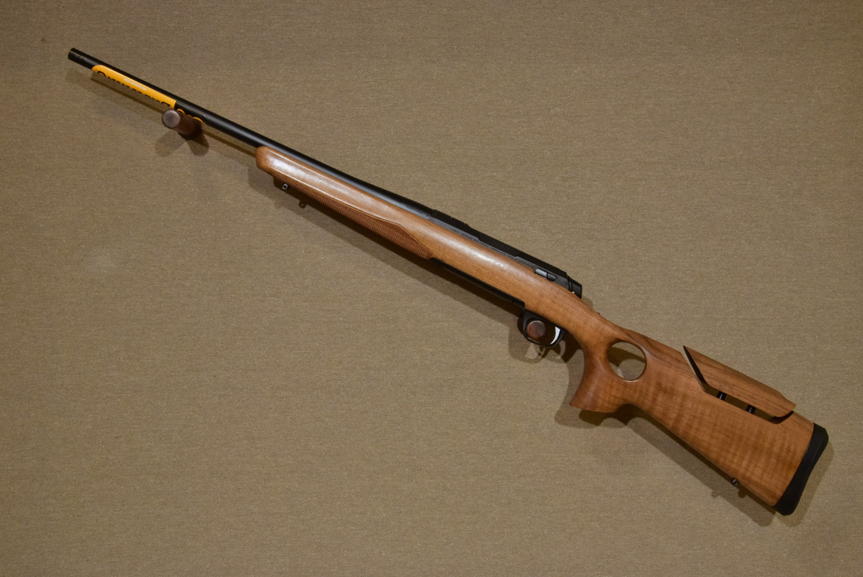 Browning X-Bolt 2 Nordic Eclipse 30-06 - 9893