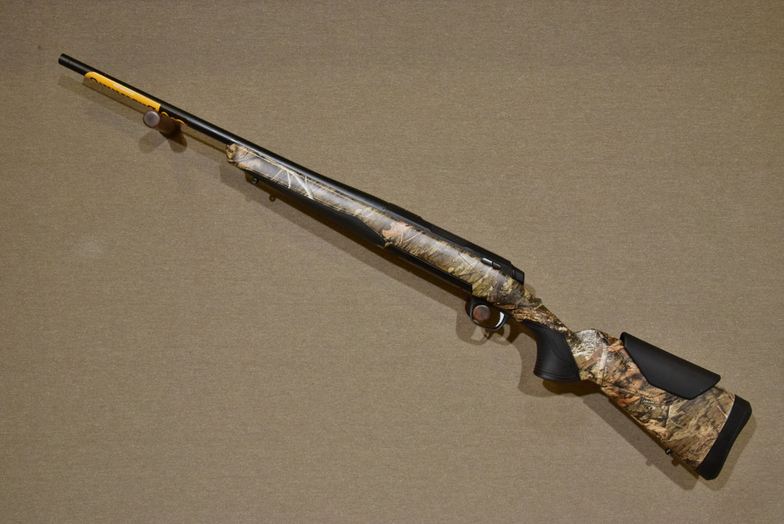 Browning X-Bolt 2 nordic varitech modna 30-06 - 9894