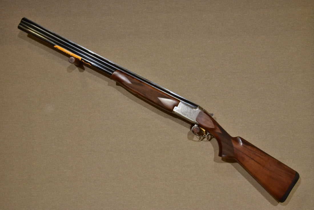 Browning B525 Game 1 Cal. 12 - 9905